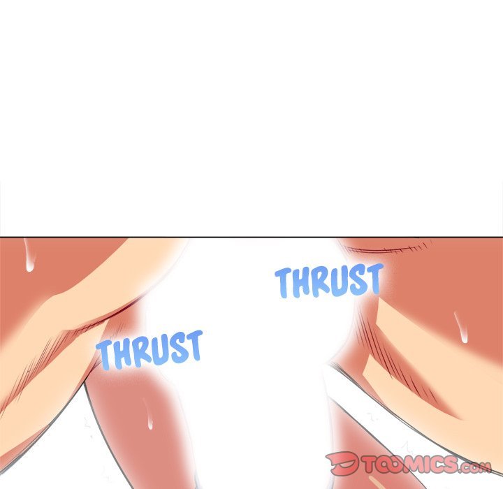 My High School Bully Manhwa - Chapter 25 Page 134