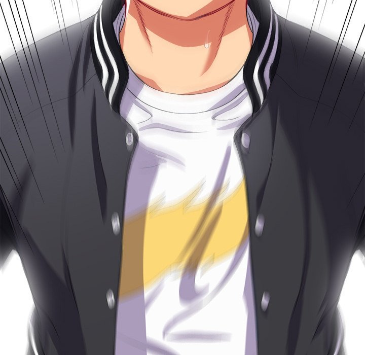 My High School Bully Manhwa - Chapter 25 Page 141