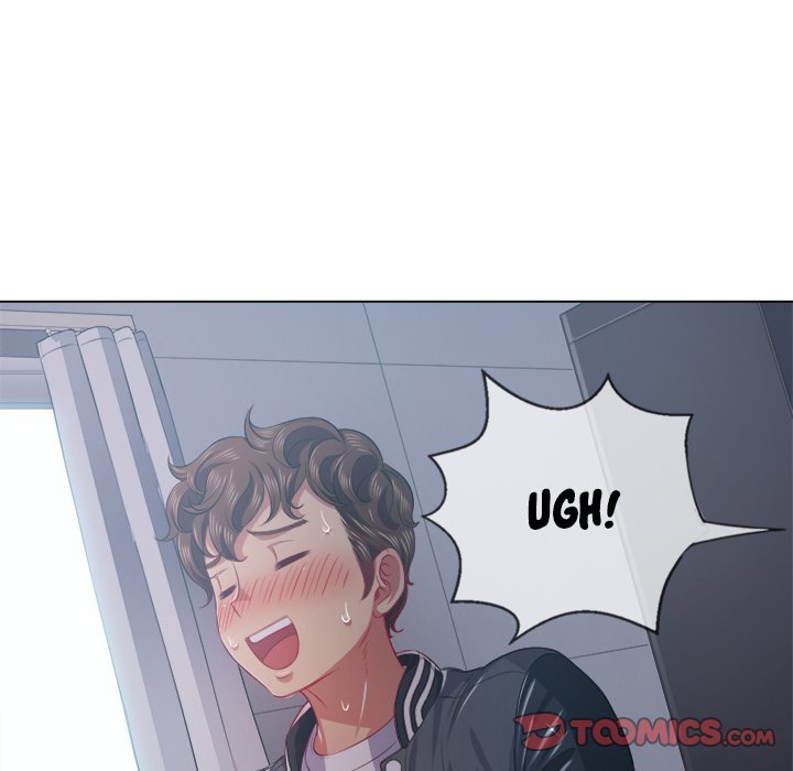 My High School Bully Manhwa - Chapter 25 Page 146