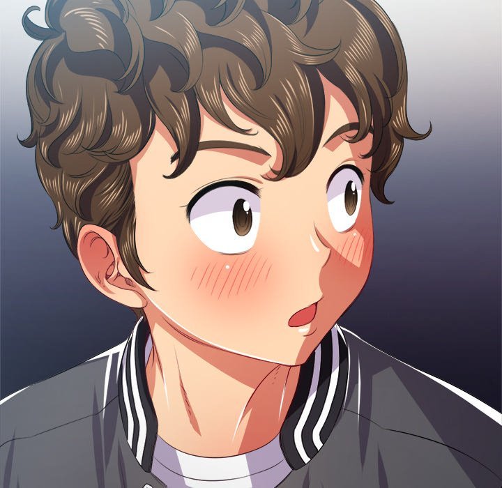 My High School Bully Manhwa - Chapter 25 Page 150