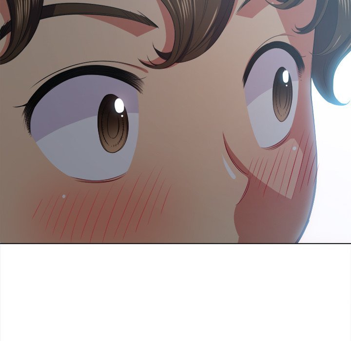 My High School Bully Manhwa - Chapter 25 Page 153