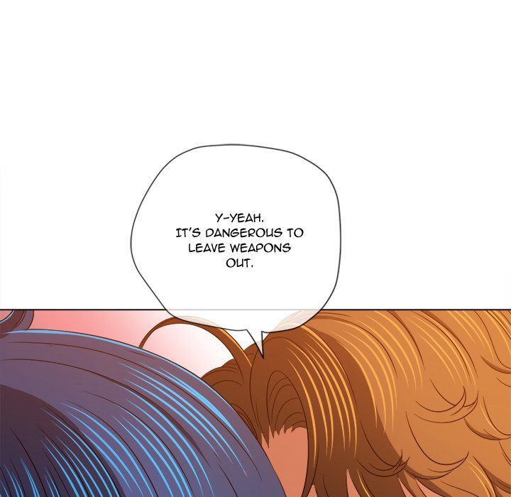 My High School Bully Manhwa - Chapter 158 Page 9