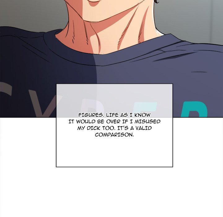 My High School Bully Manhwa - Chapter 158 Page 14