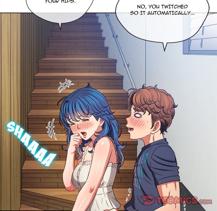 My High School Bully Manhwa - Chapter 158 Page 19