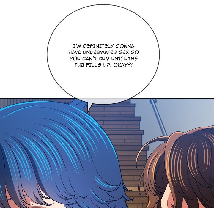 My High School Bully Manhwa - Chapter 158 Page 22