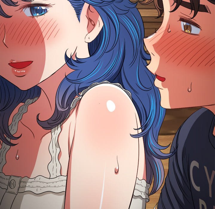 My High School Bully Manhwa - Chapter 158 Page 23