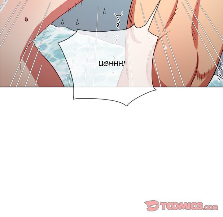 My High School Bully Manhwa - Chapter 158 Page 27