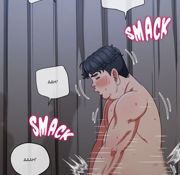 My High School Bully Manhwa - Chapter 158 Page 41