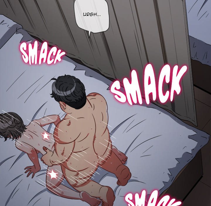 My High School Bully Manhwa - Chapter 158 Page 45