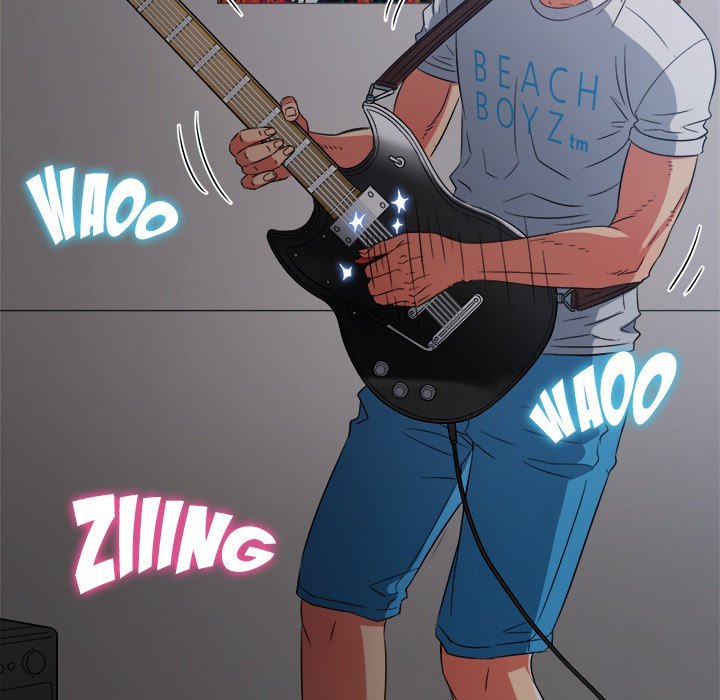 My High School Bully Manhwa - Chapter 158 Page 57