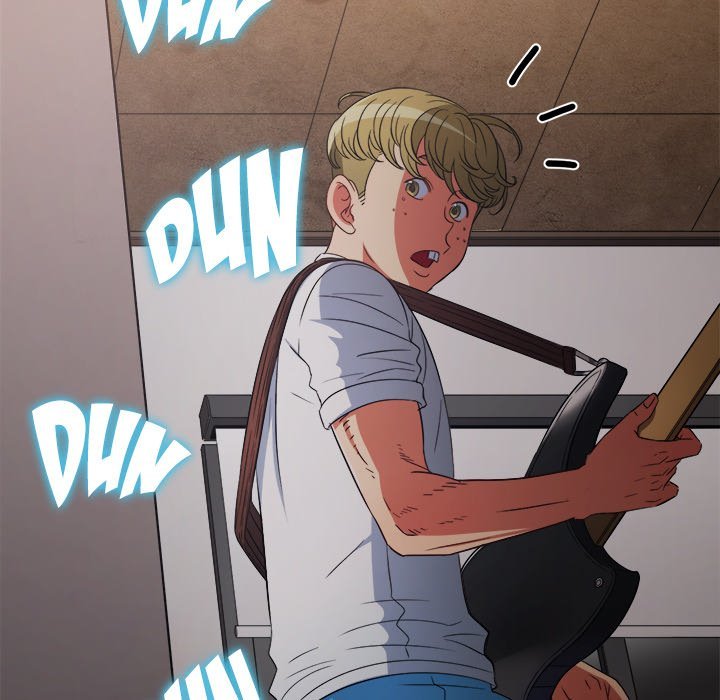 My High School Bully Manhwa - Chapter 158 Page 60