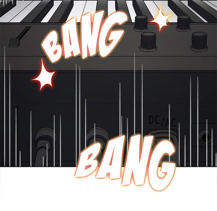 My High School Bully Manhwa - Chapter 158 Page 71