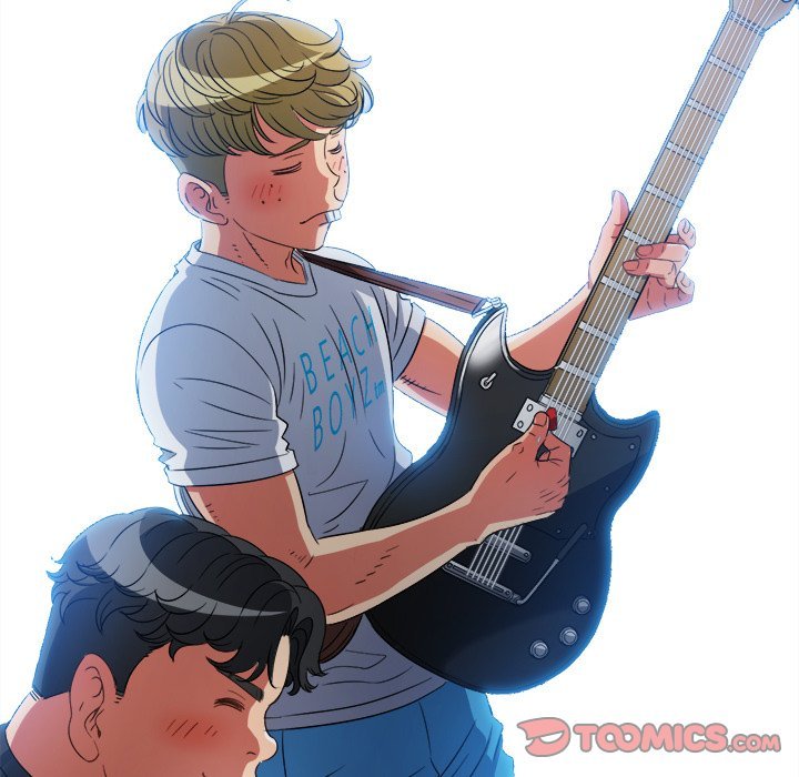 My High School Bully Manhwa - Chapter 158 Page 75