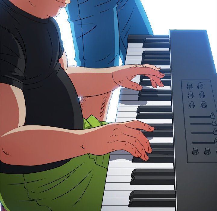 My High School Bully Manhwa - Chapter 158 Page 76