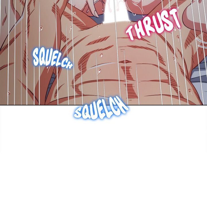 My High School Bully Manhwa - Chapter 158 Page 81