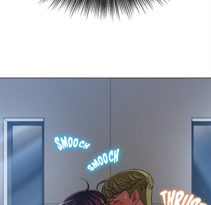 My High School Bully Manhwa - Chapter 158 Page 86