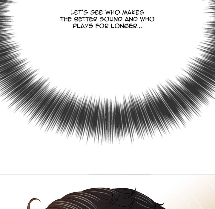 My High School Bully Manhwa - Chapter 158 Page 89