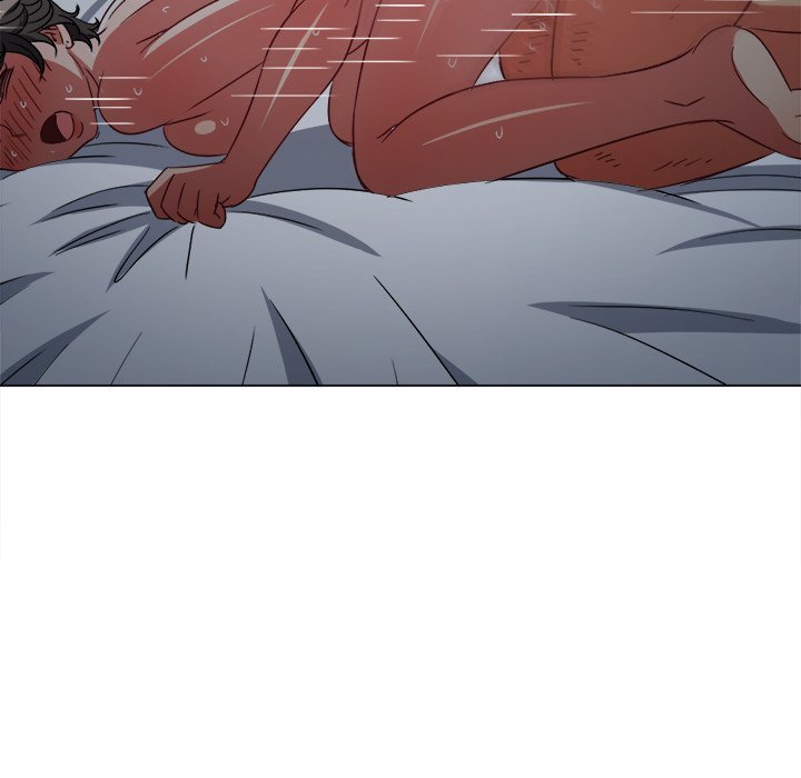 My High School Bully Manhwa - Chapter 158 Page 95