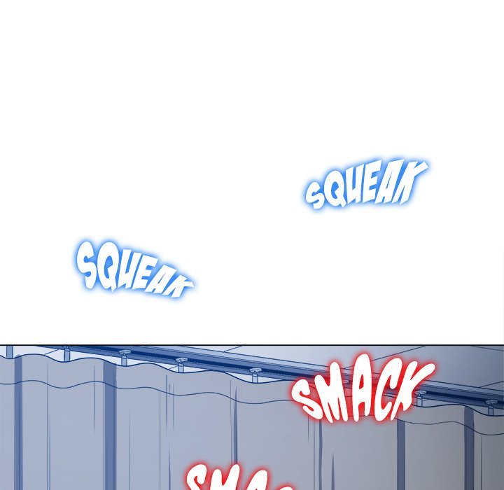 My High School Bully Manhwa - Chapter 158 Page 110