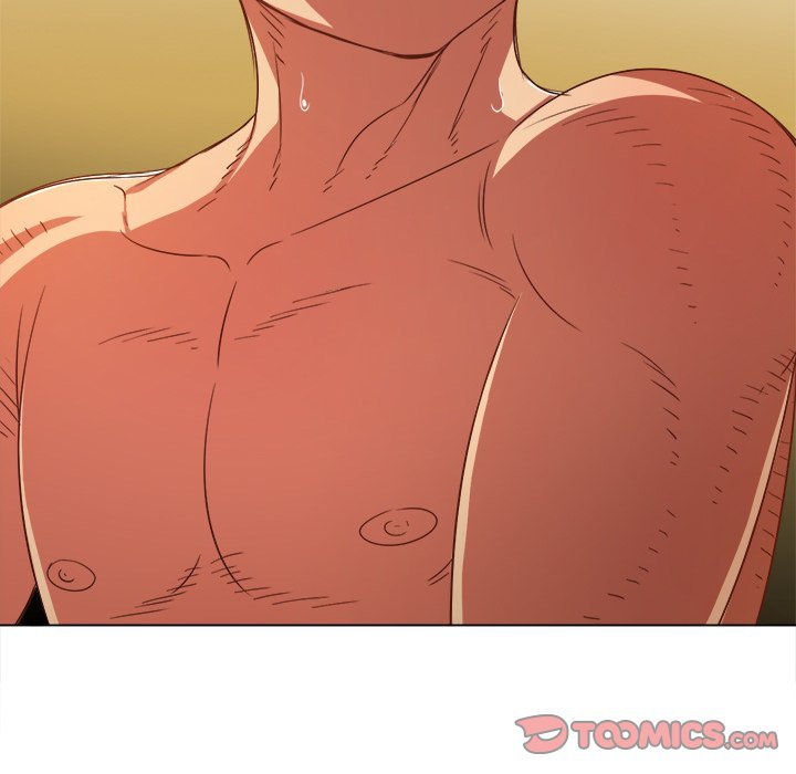 My High School Bully Manhwa - Chapter 158 Page 115