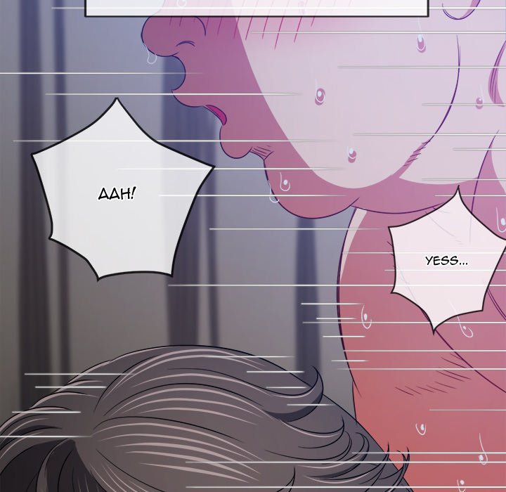 My High School Bully Manhwa - Chapter 158 Page 124