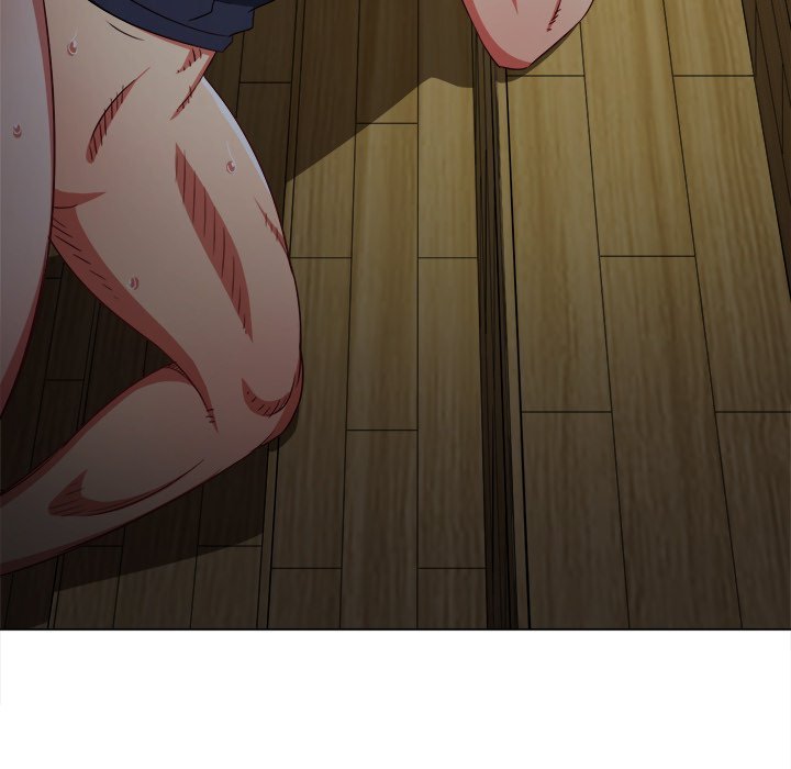 My High School Bully Manhwa - Chapter 158 Page 185