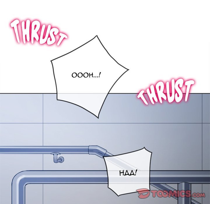 My High School Bully Manhwa - Chapter 158 Page 187