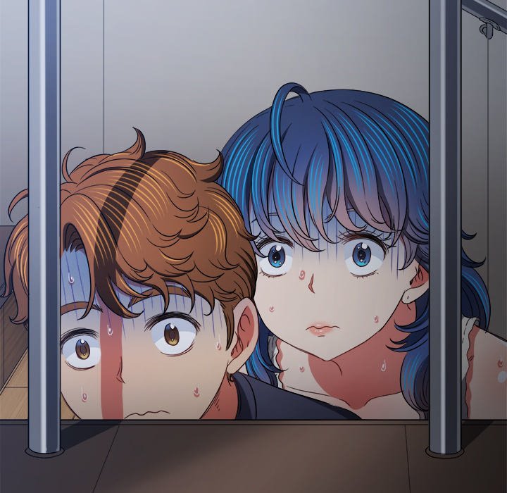 My High School Bully Manhwa - Chapter 158 Page 188