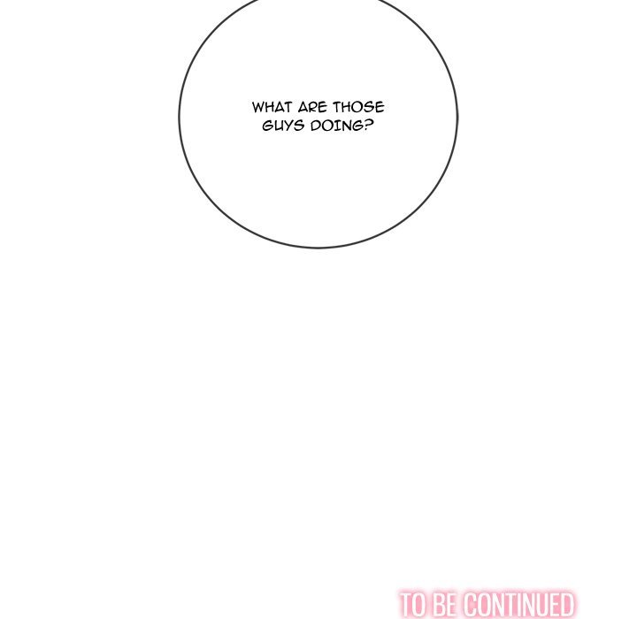 My High School Bully Manhwa - Chapter 158 Page 190