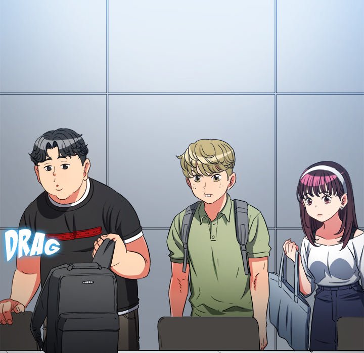 My High School Bully Manhwa - Chapter 202 Page 7