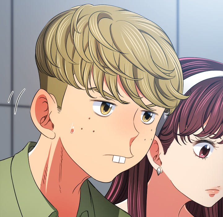 My High School Bully Manhwa - Chapter 202 Page 10