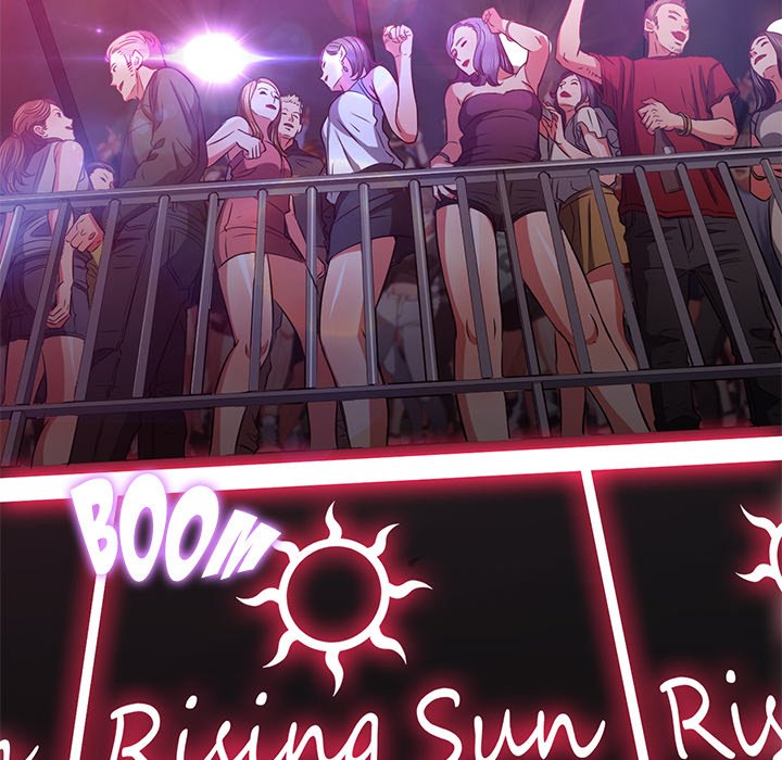 My High School Bully Manhwa - Chapter 202 Page 17