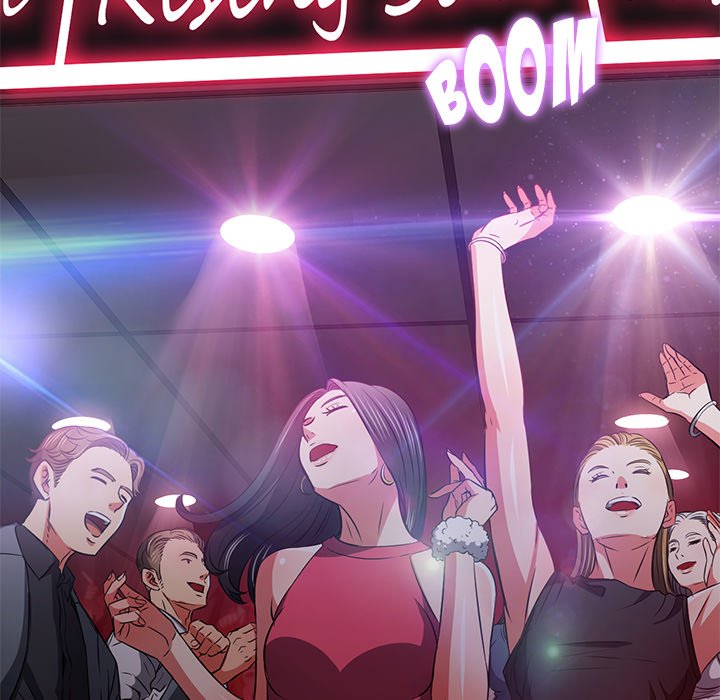 My High School Bully Manhwa - Chapter 202 Page 18