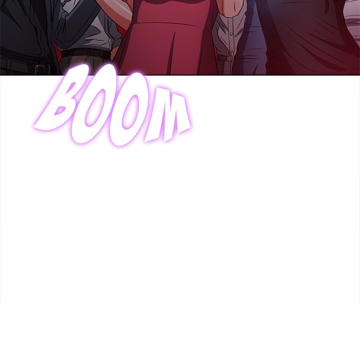 My High School Bully Manhwa - Chapter 202 Page 19