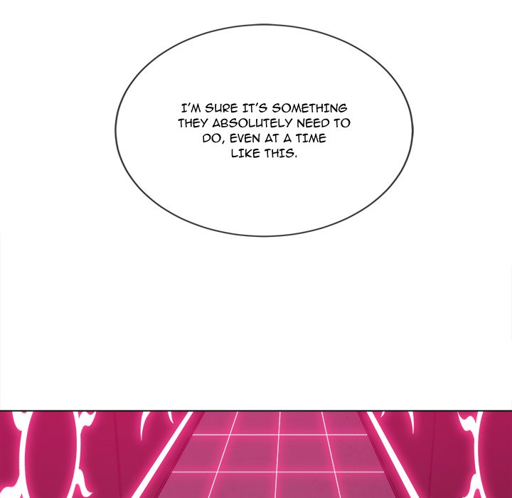 My High School Bully Manhwa - Chapter 202 Page 20