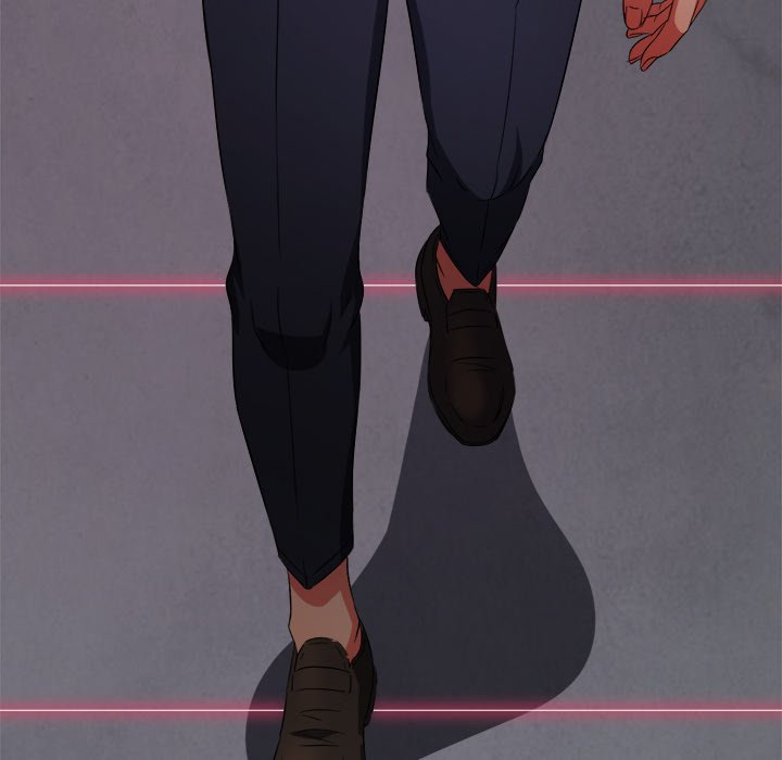 My High School Bully Manhwa - Chapter 202 Page 23