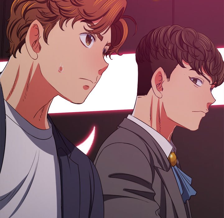 My High School Bully Manhwa - Chapter 202 Page 26