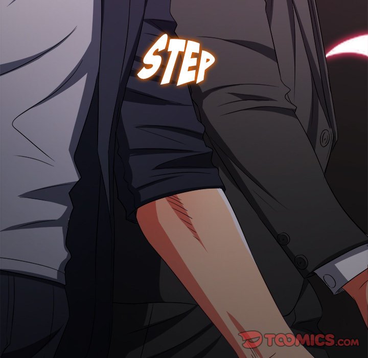 My High School Bully Manhwa - Chapter 202 Page 27