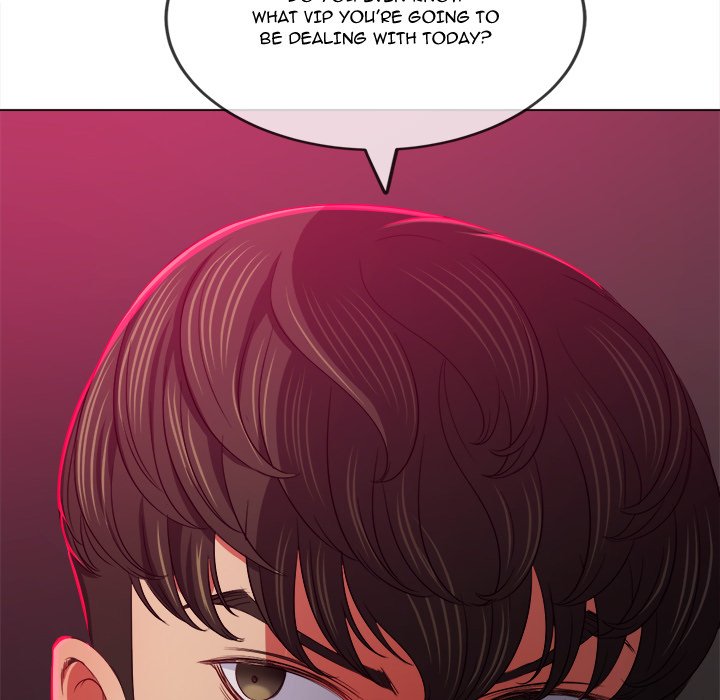 My High School Bully Manhwa - Chapter 202 Page 29