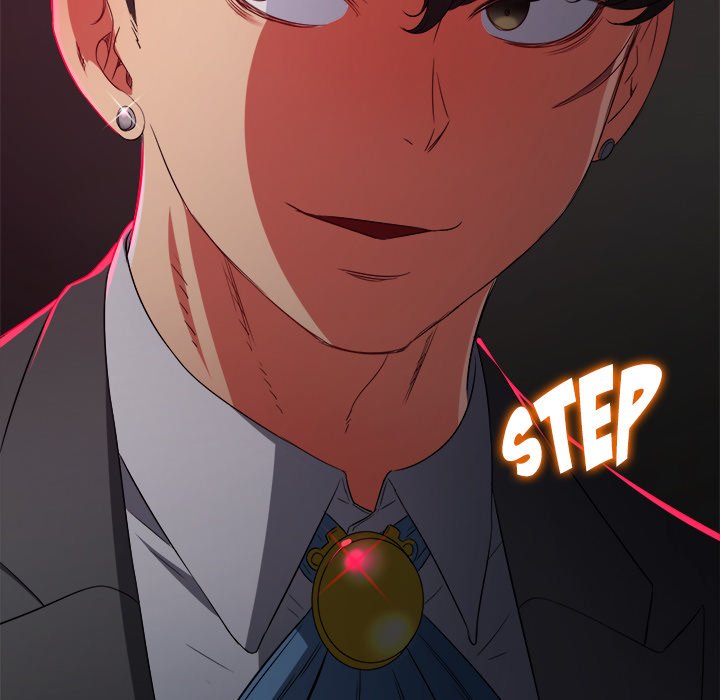 My High School Bully Manhwa - Chapter 202 Page 30