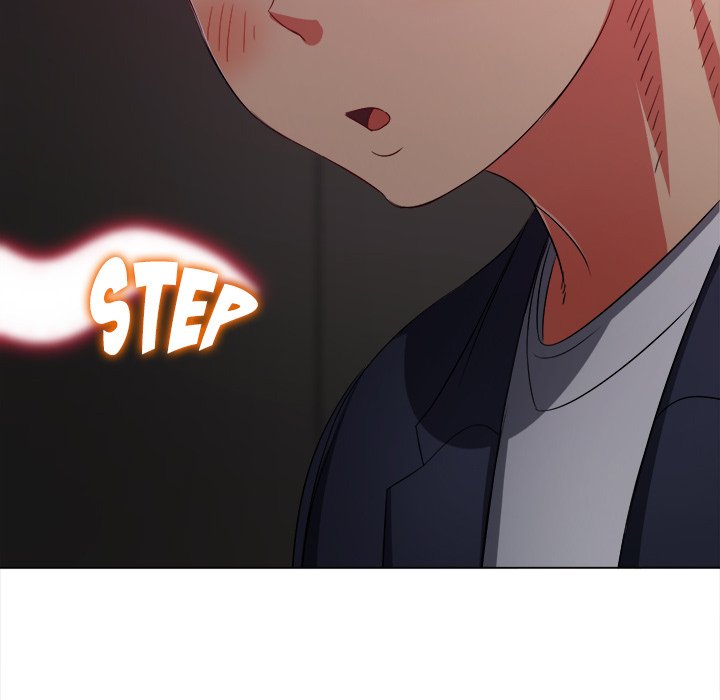 My High School Bully Manhwa - Chapter 202 Page 33