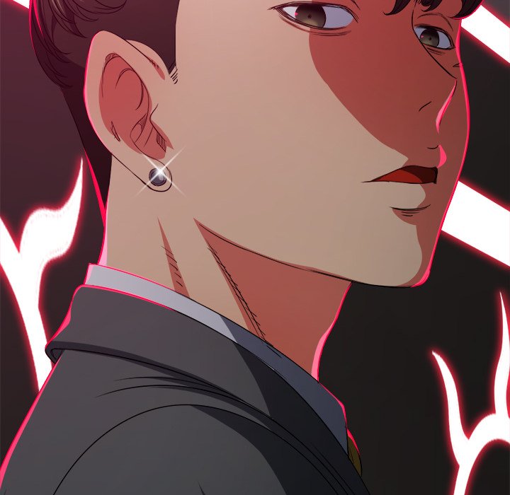 My High School Bully Manhwa - Chapter 202 Page 42