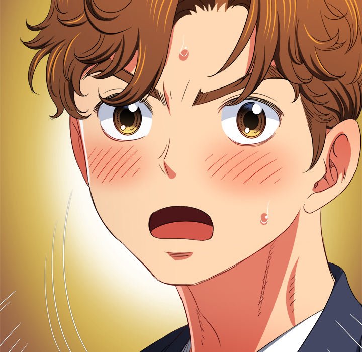 My High School Bully Manhwa - Chapter 202 Page 50