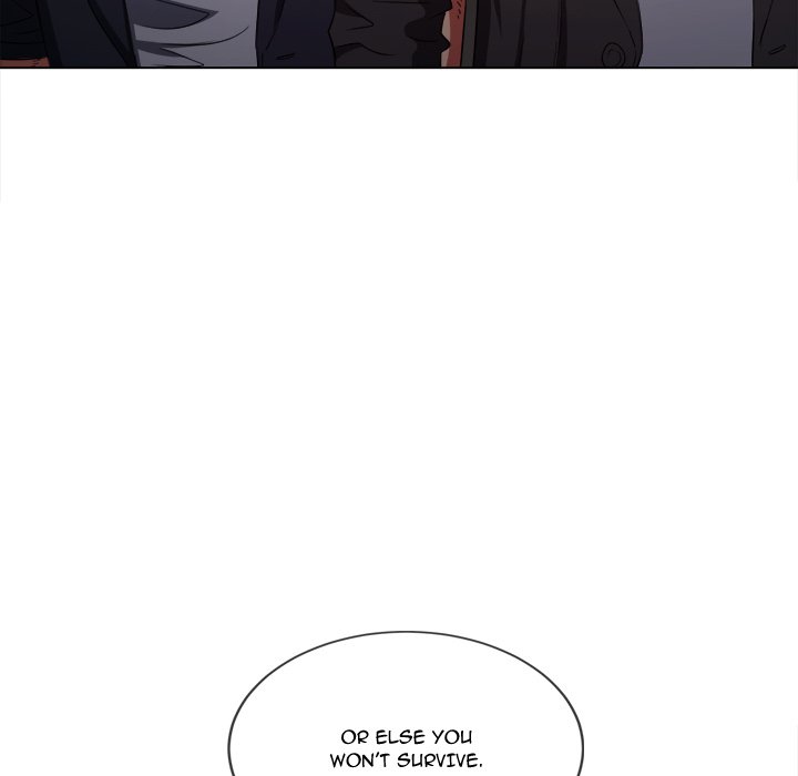 My High School Bully Manhwa - Chapter 202 Page 54