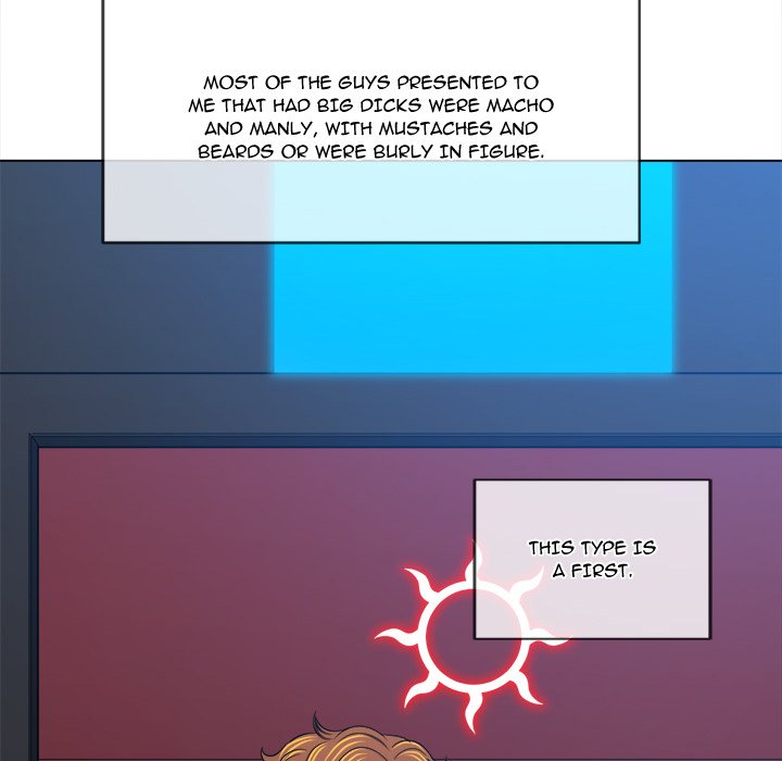 My High School Bully Manhwa - Chapter 202 Page 76