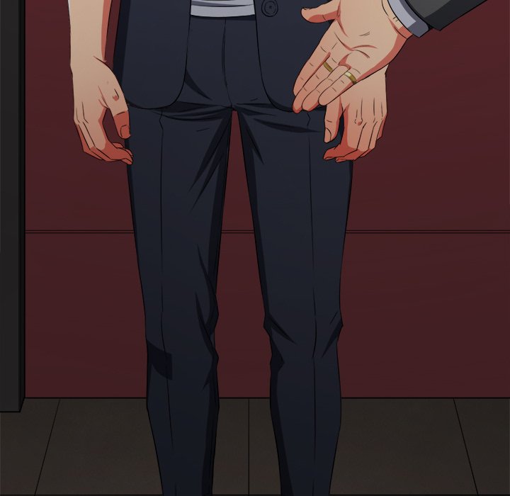 My High School Bully Manhwa - Chapter 202 Page 78