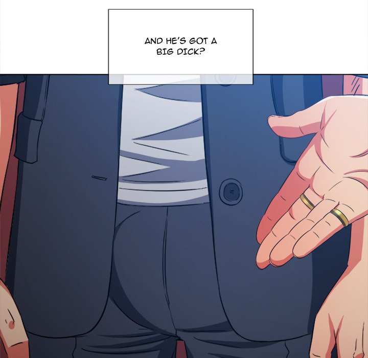 My High School Bully Manhwa - Chapter 202 Page 81