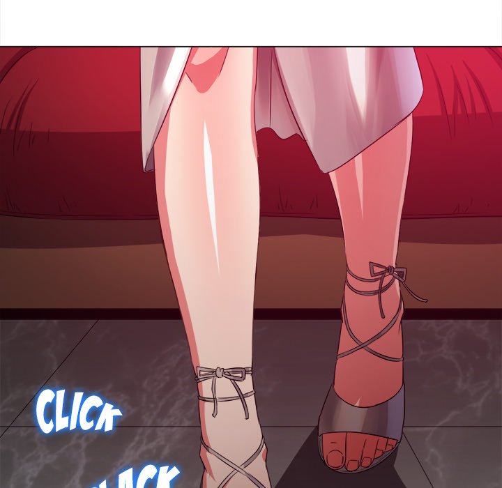 My High School Bully Manhwa - Chapter 202 Page 98