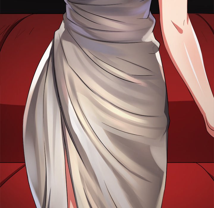 My High School Bully Manhwa - Chapter 202 Page 105