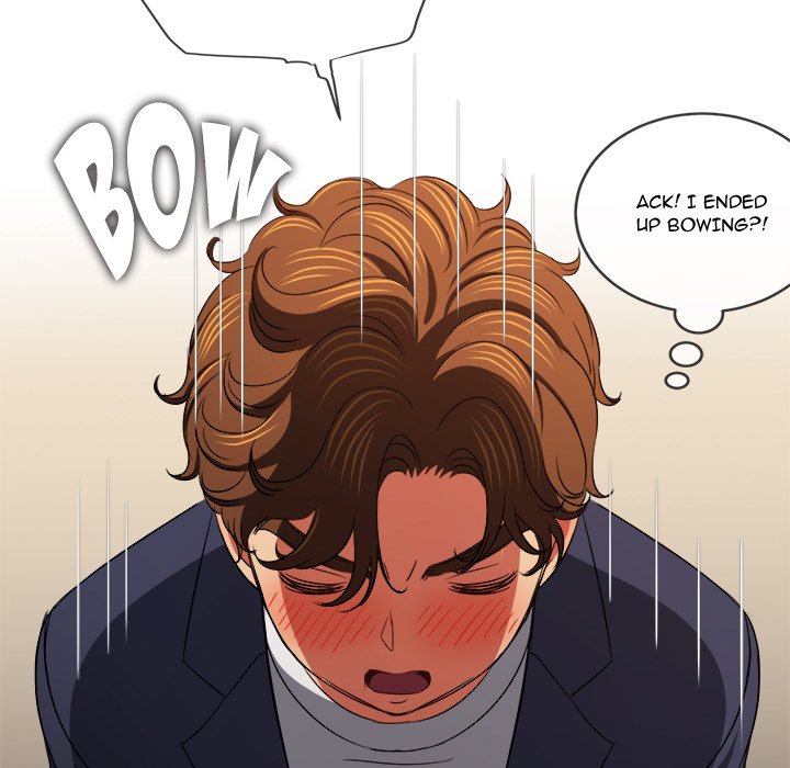My High School Bully Manhwa - Chapter 202 Page 109